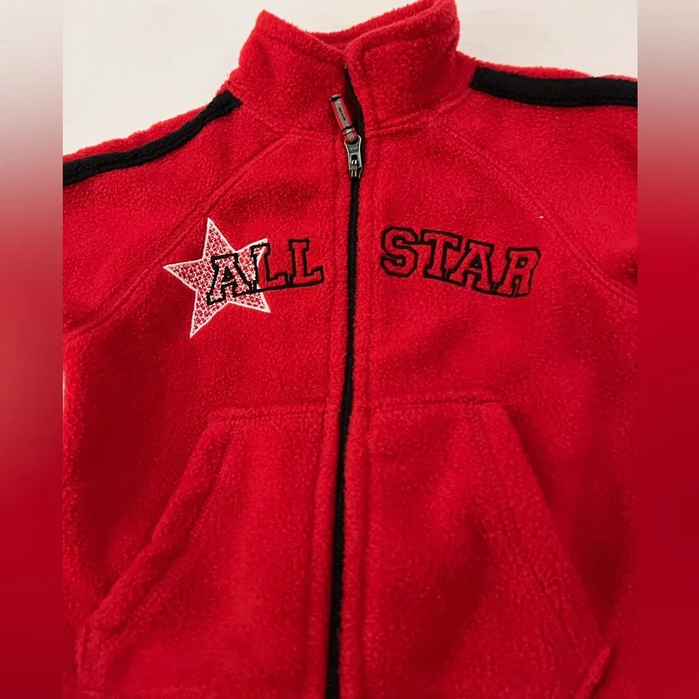 Carter's 2 piece infant sweat suit